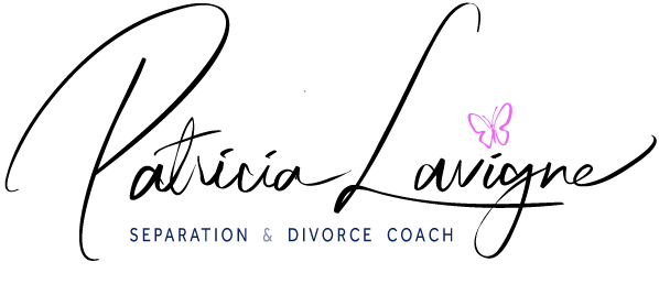 Separation & Divorce Coach