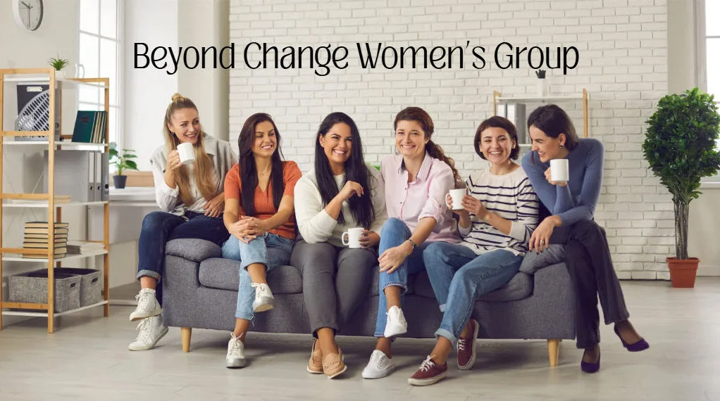 Beyond Change Women’s Group – Mississauga