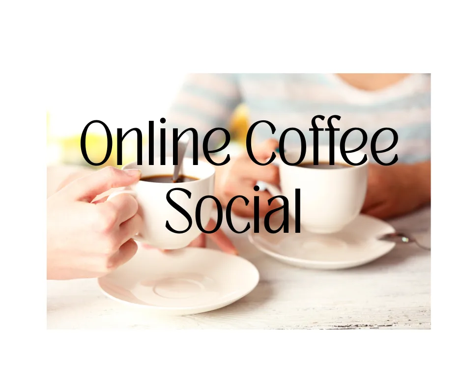 Online Coffee Social